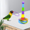 Bird toy