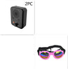 Dog Ultrasonic Anti Barking Collars