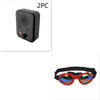 Dog Ultrasonic Anti Barking Collars