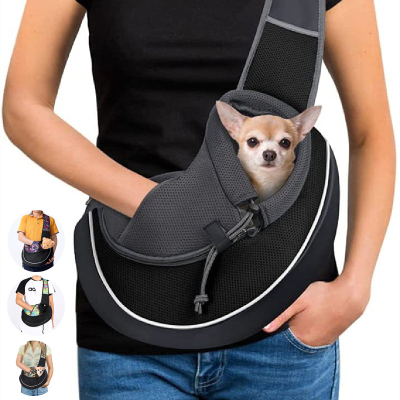 Carrying Pets Bag Outdoor