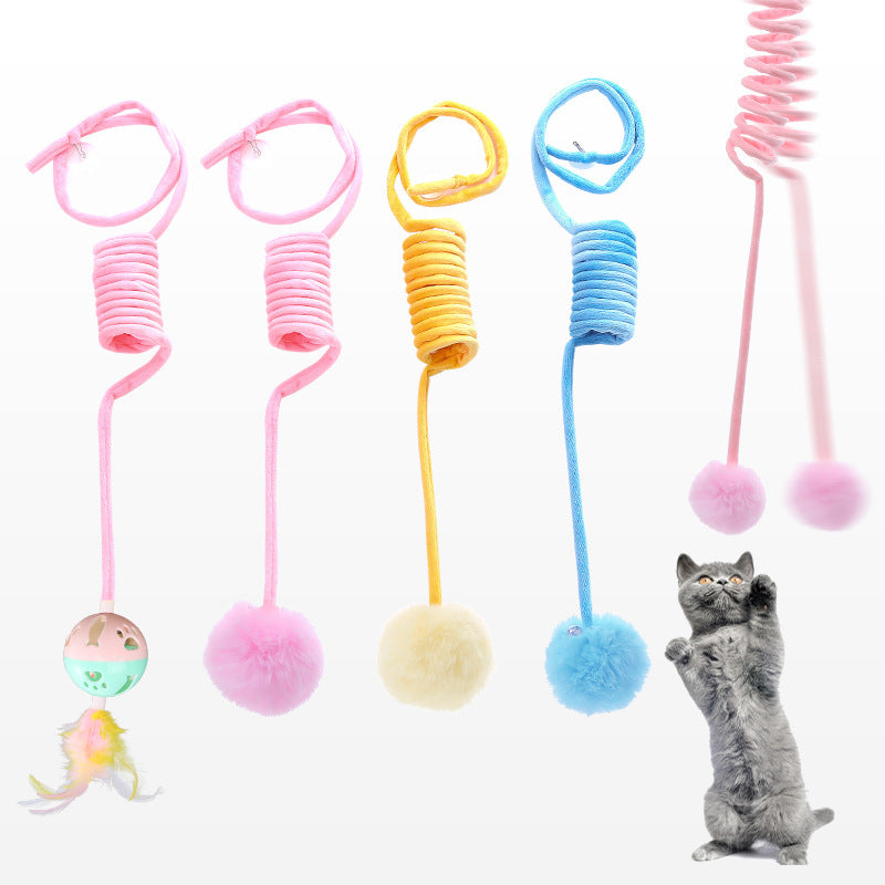 Interactive Play Pet Supplies