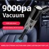 vacuum cleaner for wet and dry pet hair