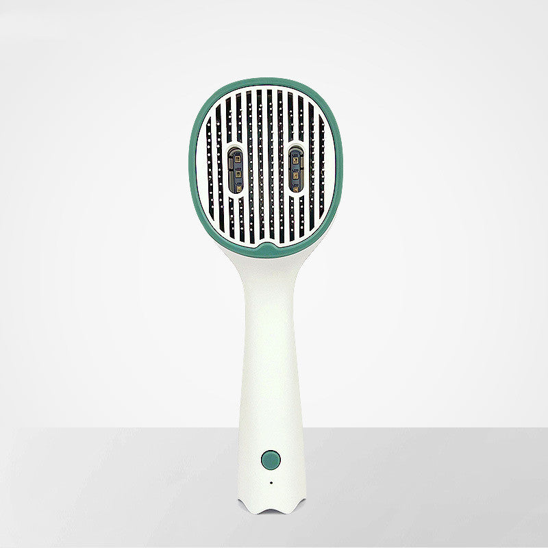 Cat hair brush,for hair sterilization