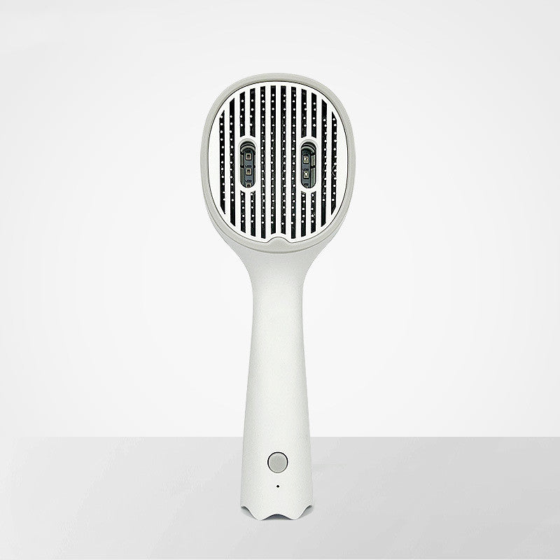 Cat hair brush,for hair sterilization