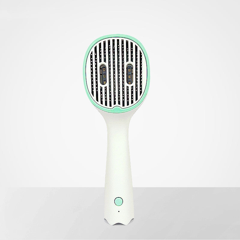 Cat hair brush,for hair sterilization